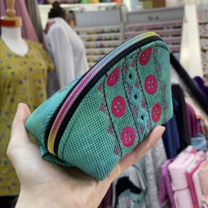 By Annie - ALL ABOARD! Train Case Trio Pattern - Melann's Fabric & Sewing  Centre
