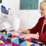 Melann's Fabrics and Sewing Centre | Fabrics, classes and machines