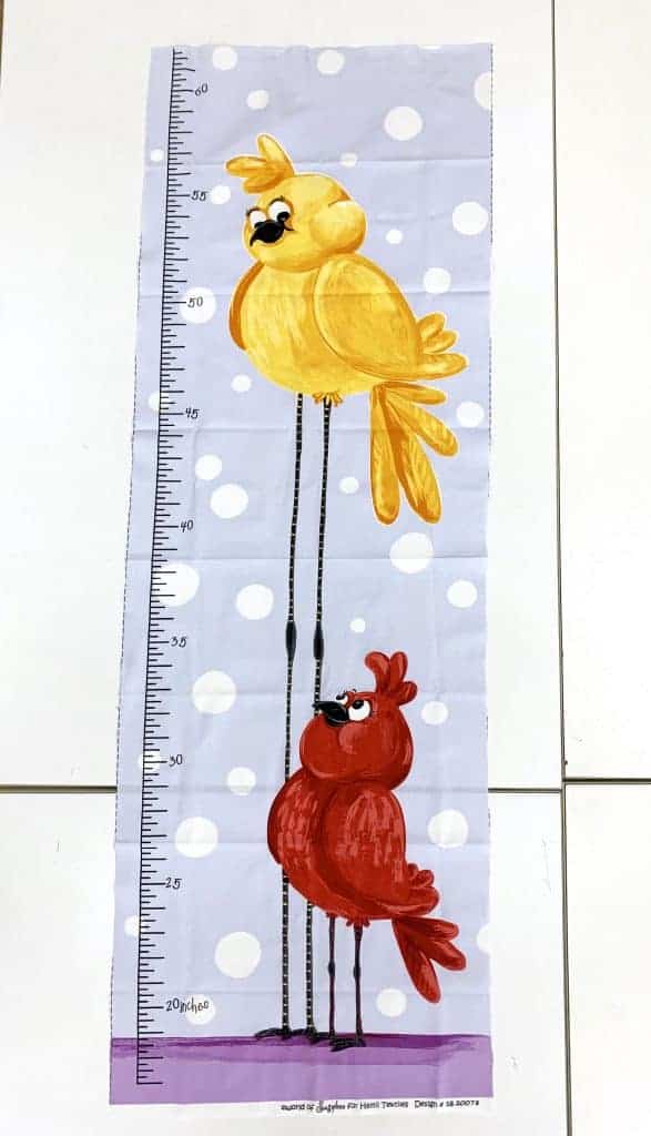 bird-height-chart-fabric-panel-melann-s-fabric-sewing-centre